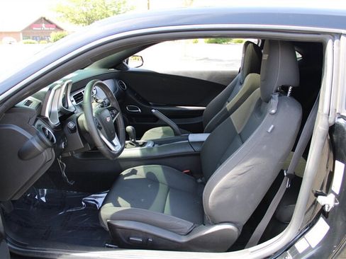 Used 2014 Chevrolet Camaro SS w/ SS Performance Package RWD image 30