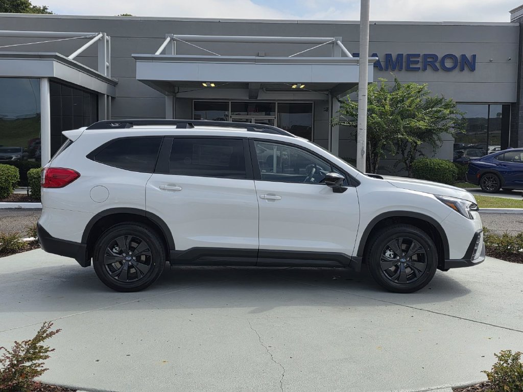 New 2027 Subaru Ascent Premium AWD/4WD image 33