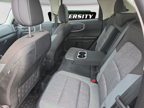 Used 2022 Ford Bronco Sport Big Bend AWD/4WD image 33