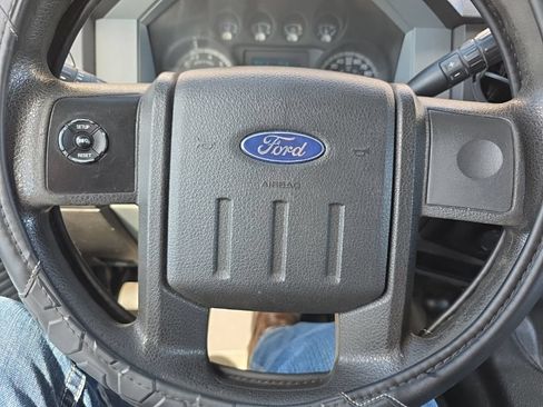 Used 2014 Ford F350 XL AWD/4WD image 13