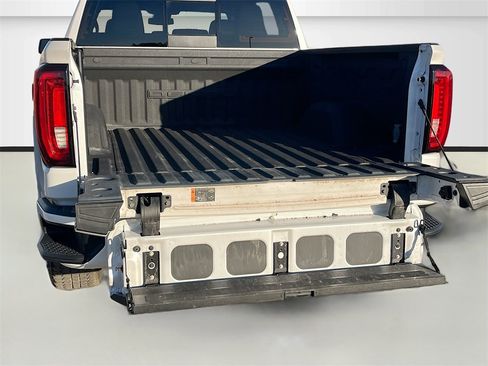 Used 2022 GMC Sierra 1500 Denali image 27