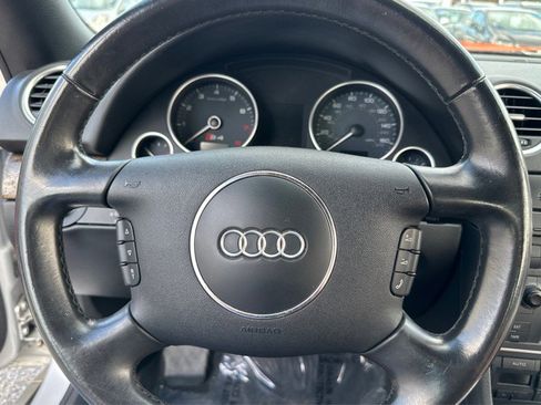 Used 2006 Audi S4 Cabriolet image 29