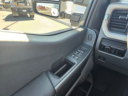 New 2026 Ford F250 XL w/ STX Appearance Package image 28