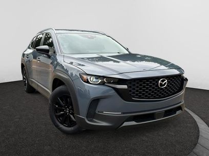 Certified 2023 MAZDA CX-50 AWD 2.5 S w/ Select Package