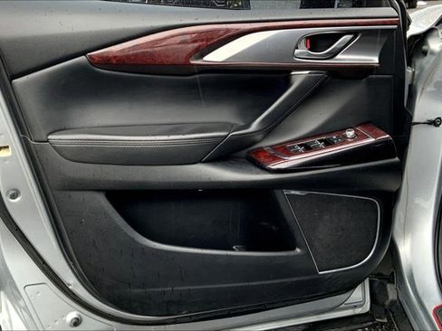 Used 2016 MAZDA CX-9 Grand Touring image 23