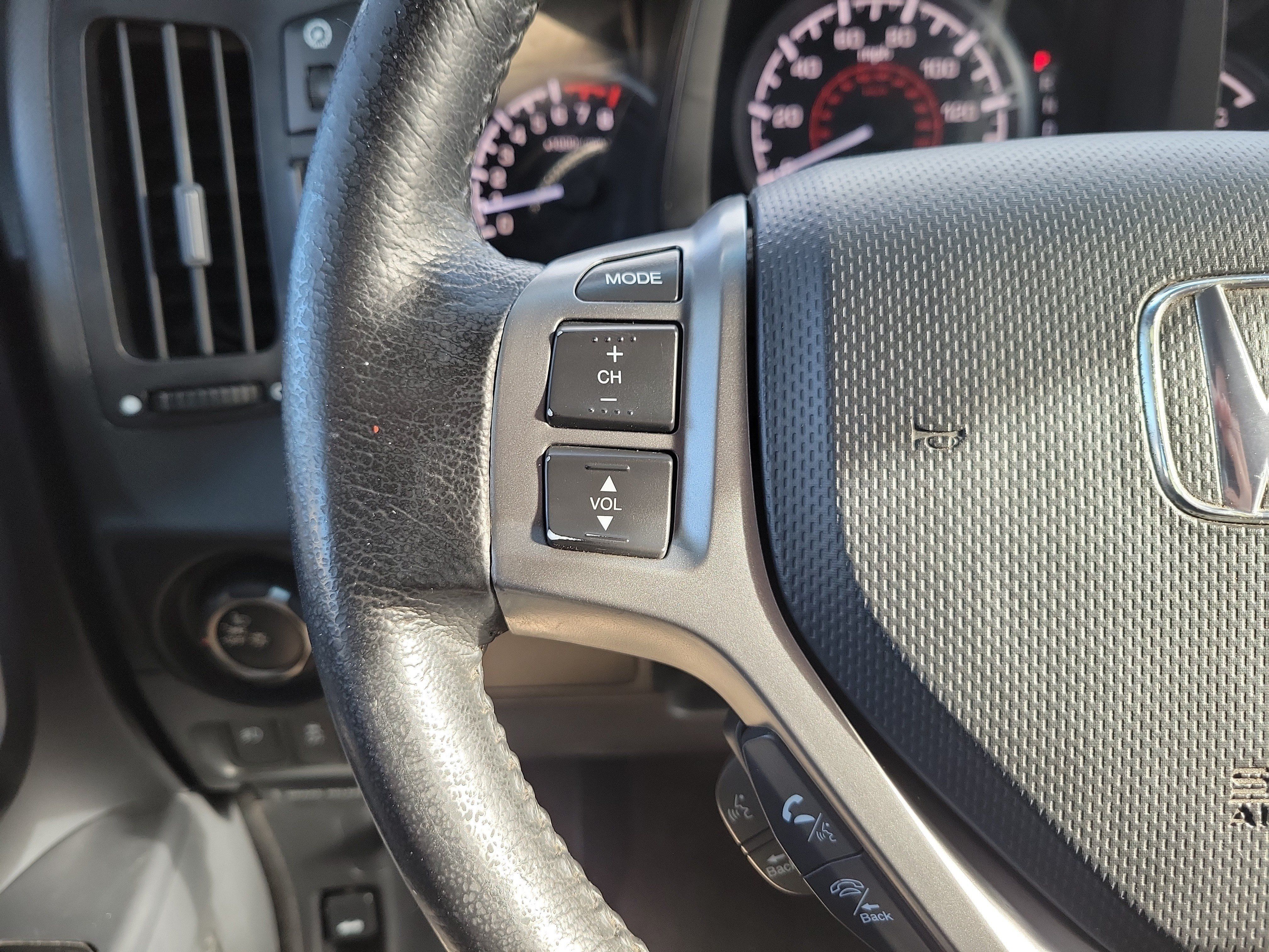 Used 2011 Honda Ridgeline RTL image 27