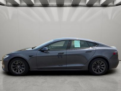 Used 2020 Tesla Model S Long Range Plus