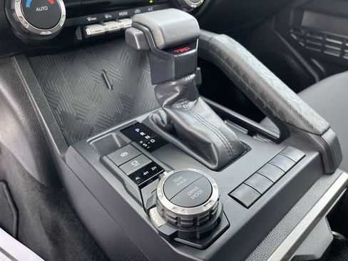 Certified 2024 Toyota Tacoma TRD Sport AWD/4WD image 19