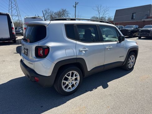 Used 2019 Jeep Renegade Sport w/ Sport Appearance Group image 6