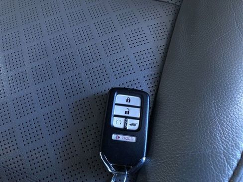 Used 2020 Honda Passport EX-L image 31
