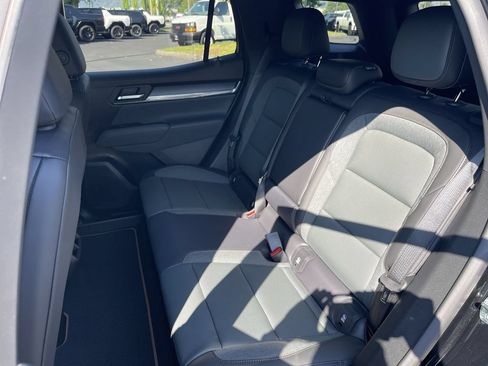 New 2027 GMC Terrain AT4 AWD/4WD image 24