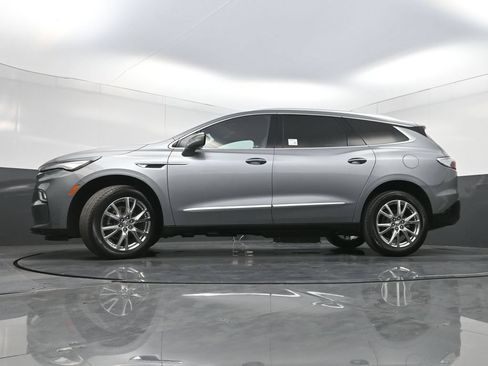 Used 2023 Buick Enclave Premium w/ Experience Buick Package FWD image 29