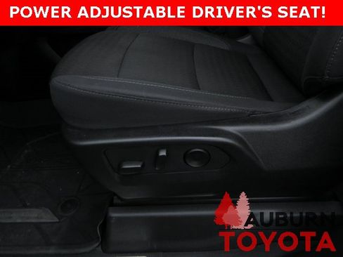 Used 2025 Chevrolet Silverado 1500 LT w/ LPO, Dark Essentials Package image 13