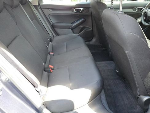Used 2023 Honda Civic LX image 14