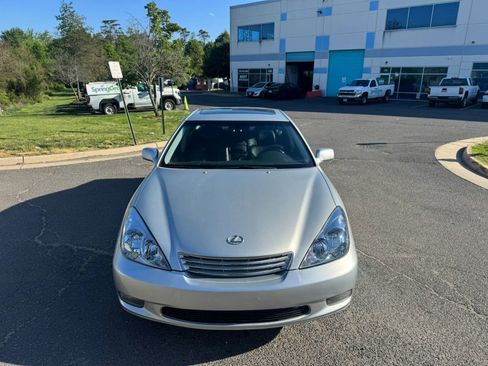 Used 2004 Lexus ES 330 FWD image 17