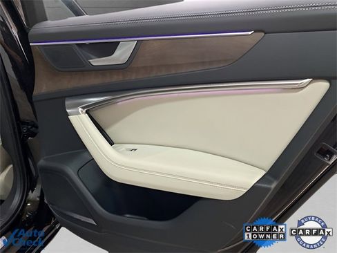 Used 2025 Audi A6 Premium Plus w/ Premium Plus Package image 71