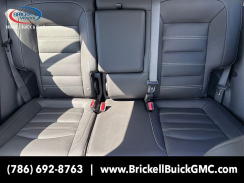 New 2024 GMC Terrain Denali w/ Denali Premium Package image 19