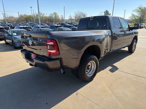 Used 2023 RAM 3500 Big Horn w/ Level 2 Equipment Group AWD/4WD image 5