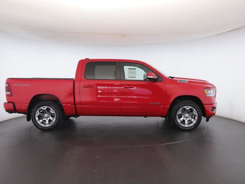 Used 2022 RAM 1500 Big Horn image 35
