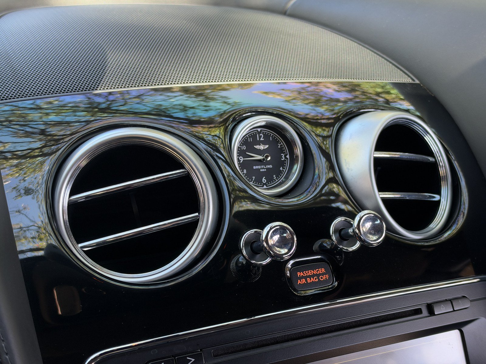 Certified 2018 Bentley Continental GT Supersports AWD/4WD image 24
