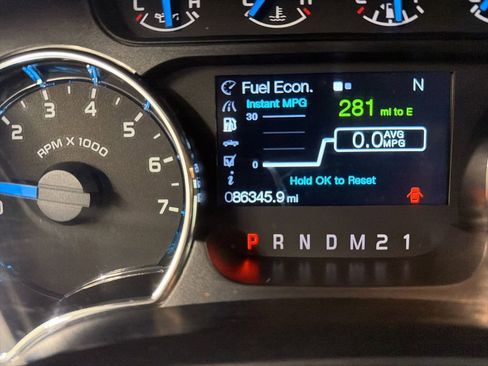 Used 2013 Ford F150 XLT w/ Luxury Equipment Group AWD/4WD image 24