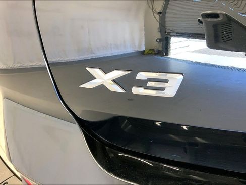 Certified 2023 BMW X3 xDrive30i w/ Premium Package AWD/4WD image 18