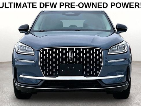 Used 2023 Lincoln Corsair Reserve w/ Equipment Group 201A AWD/4WD image 5