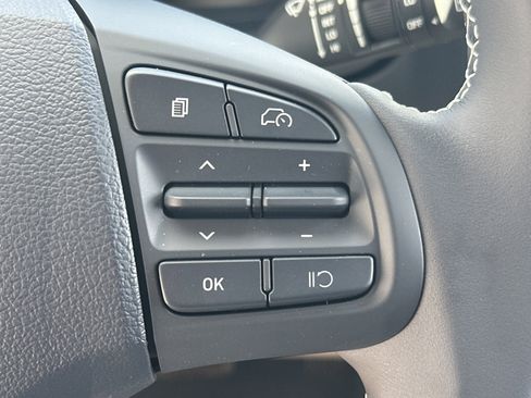 New 2026 Hyundai Venue SEL image 23