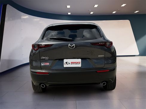 New 2026 MAZDA CX-30 AWD 2.5 S w/ Select Sport Pkg image 4