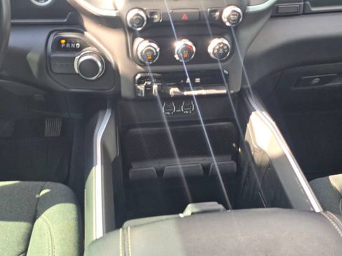 Used 2021 RAM 1500 Lone Star RWD image 36