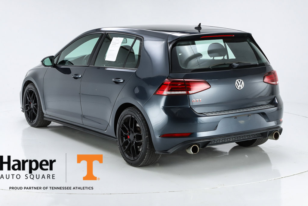 Used 2019 Volkswagen GTI S w/ Driver Assistance Package FWD image 44