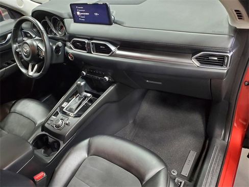 Certified 2023 MAZDA CX-5 AWD 2.5 S w/ Select Package image 15