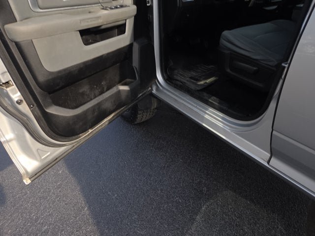 Used 2014 RAM 2500 SLT AWD/4WD image 7