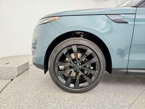 New 2026 Land Rover Range Rover Sport SE image 25
