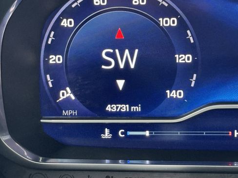 Certified 2023 Chevrolet Tahoe RST w/ Luxury Package image 36