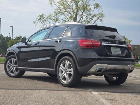 Certified 2020 Mercedes-Benz GLA 250 image 11