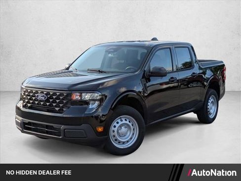 New 2026 Ford Maverick XL FWD image 1