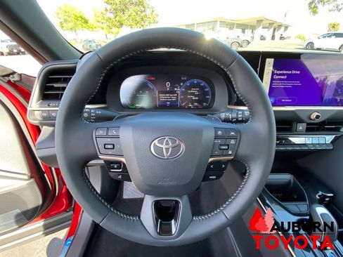 New 2026 Toyota Crown Signia AWD/4WD image 32