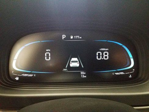 New 2026 Hyundai Venue SEL image 10