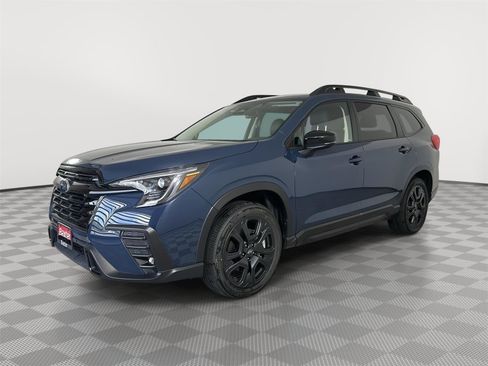 Used 2025 Subaru Ascent Onyx Edition AWD/4WD image 3