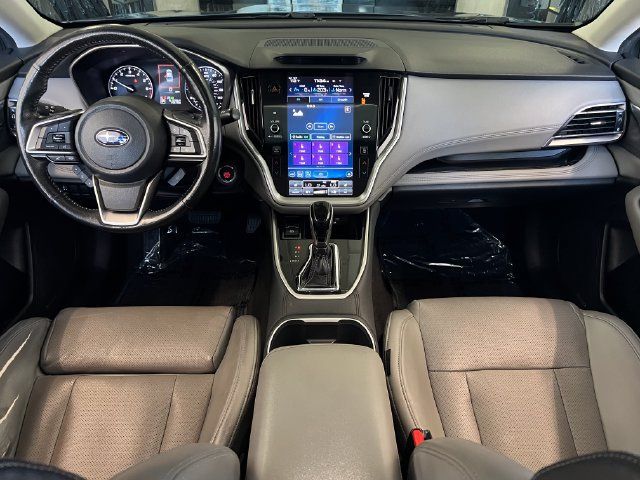 Used 2021 Subaru Legacy Limited AWD/4WD image 40