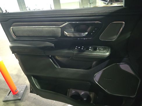 New 2026 RAM 1500 Laramie AWD/4WD image 27