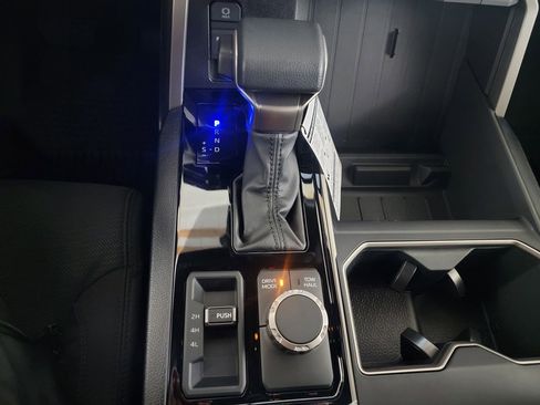 New 2026 Toyota Tundra SR5 image 13