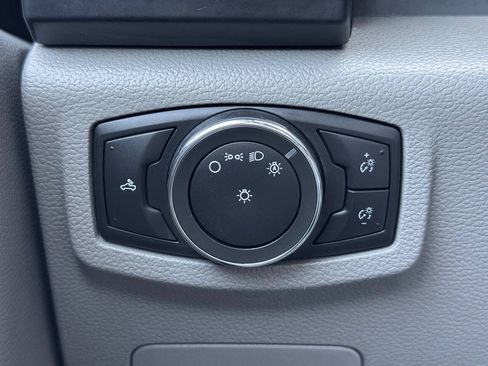 Used 2016 Ford F150 XL w/ XL Power Equipment Group AWD/4WD image 21