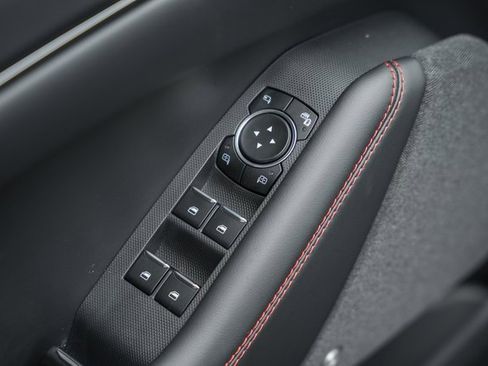 New 2025 Ford Mustang Mach-E Premium w/ Sport Appearance Package image 44