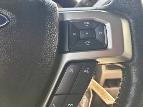 Certified 2021 Ford F450 Lariat w/ FX4 Off-Road Package image 26