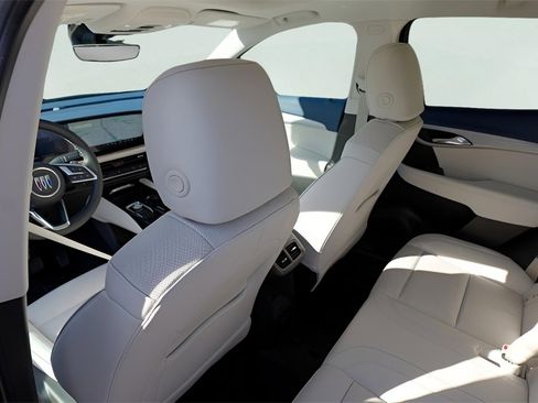 New 2026 Buick Envision Avenir image 22