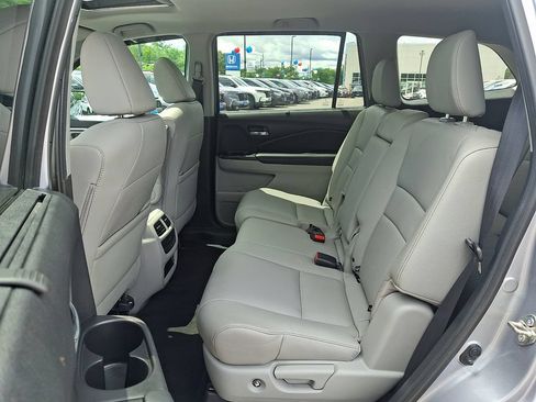 Used 2020 Honda Pilot EX-L image 10