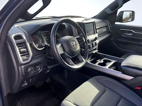 Used 2022 RAM 1500 Lone Star image 2