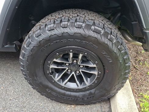 New 2026 Jeep Wrangler Unlimited Rubicon 392 w/ Quick Order Package 27X Moab AWD/4WD image 5